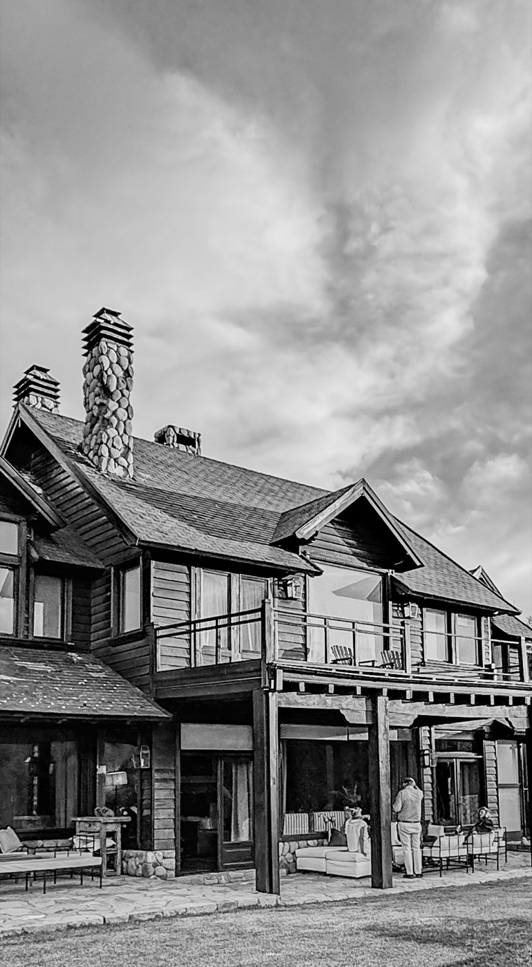 River House Lodge