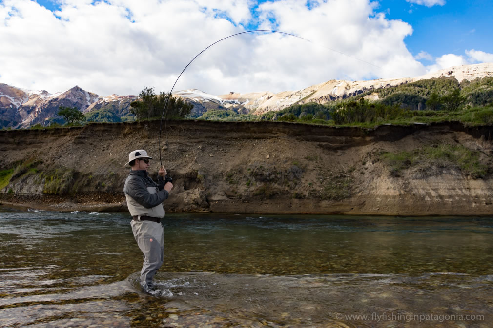 Filo Hua Hum River fishing photo 4