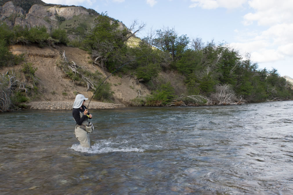 Filo Hua Hum River fishing photo 6