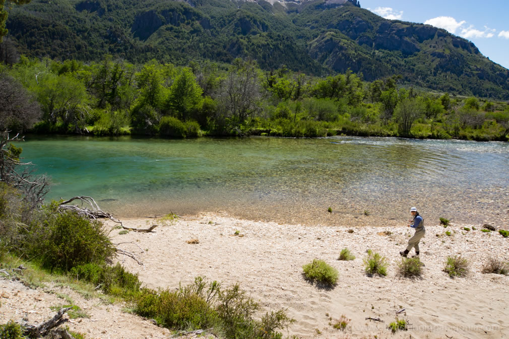 Filo Hua Hum River fishing photo 8